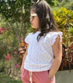 Camiseta Catalina MC - Imagen 7