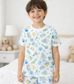 Pijama de verano fiesta - Imagen 3