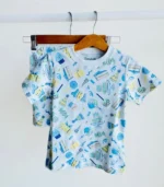 Pijama de verano fiesta