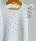 Camiseta Catalina MC - Imagen 2