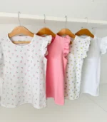 Camiseta Catalina MC