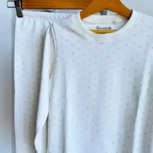 Pijama estrellas