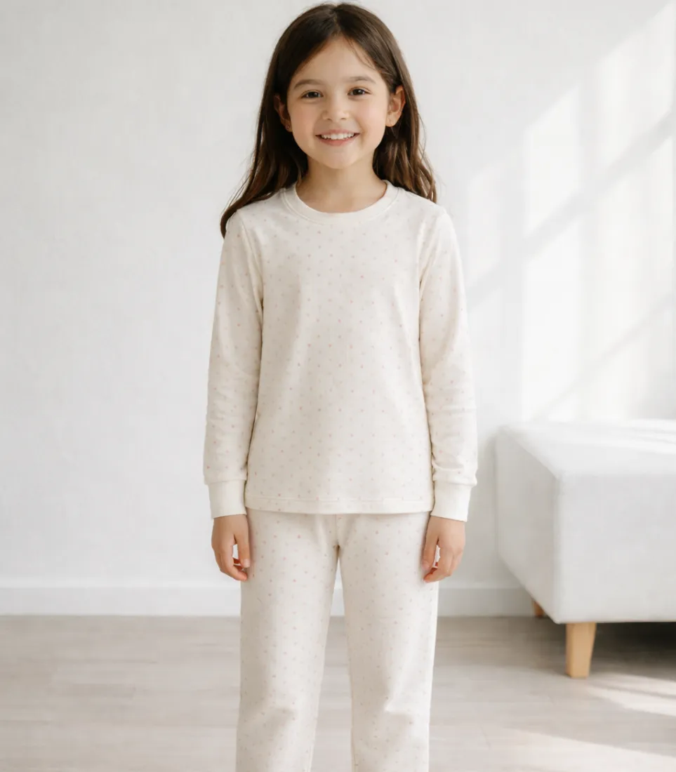 Imágenes web - 2 Pijama estrellas ML - Imagen 1