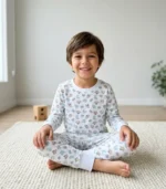 Pijama Dinosaurio - Imagen 3