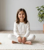 Pijama estrellas - Imagen 3