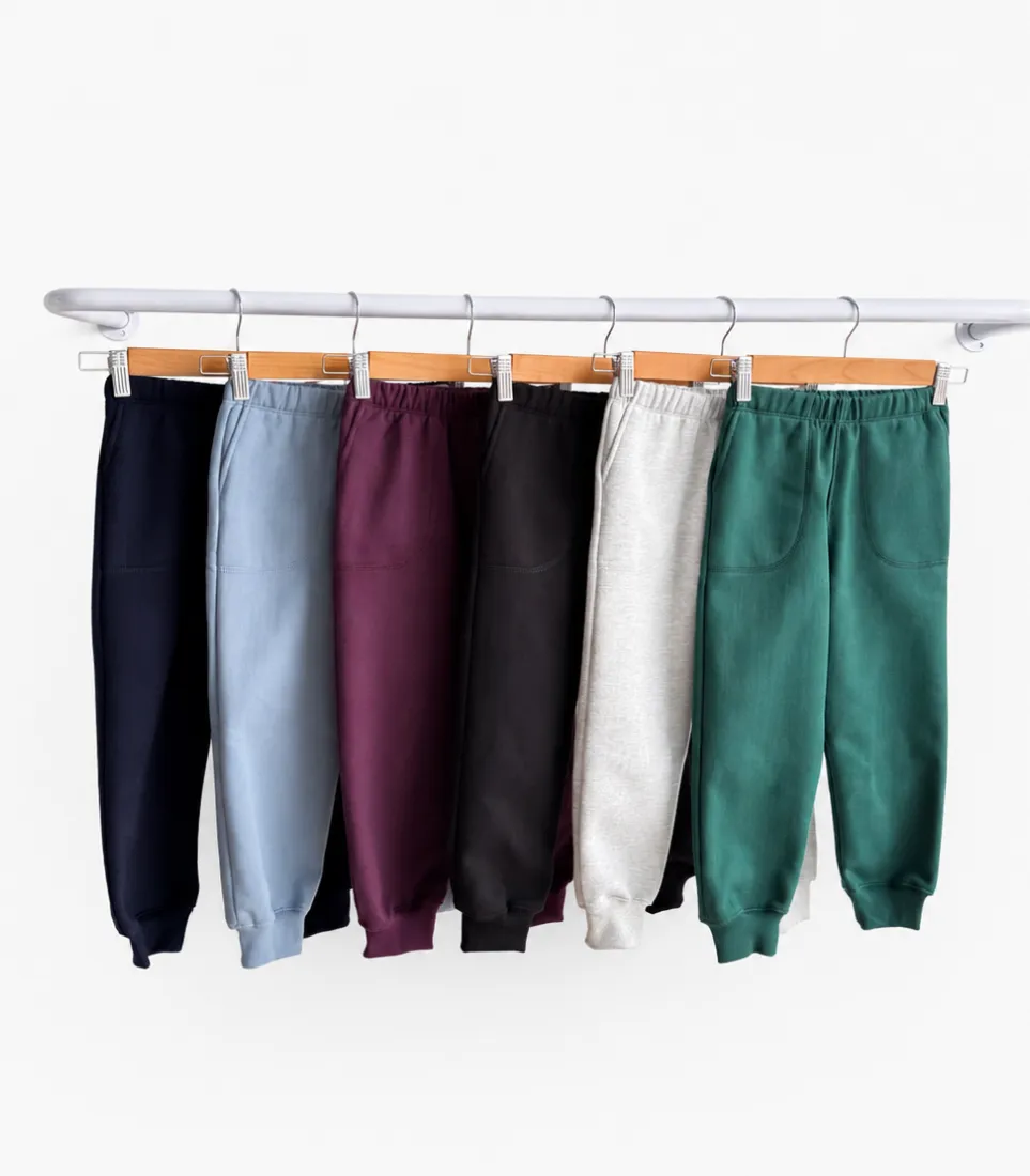 Imágenes web - 2 Joggers Comfy - Imagen 1