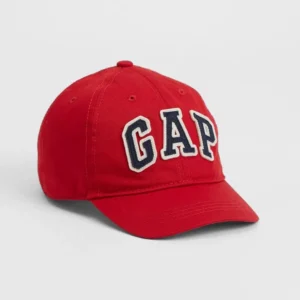 Gorra GAP Kids - Roja
