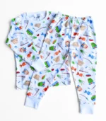 Pijama campamento - Imagen 3