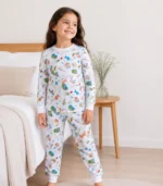 Pijama campamento - Imagen 2