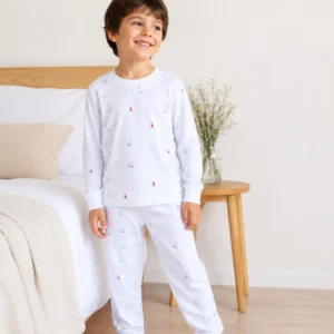 Pijama veleros