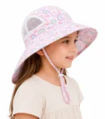 Sombrero de Sol Corazones