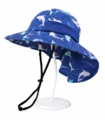 Sombrero de Sol Tiburones - Imagen 2