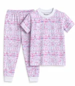 Pijama Ballerina manga corta