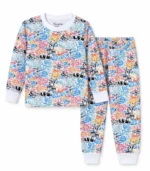 Pijama Safari manga larga - Imagen 2