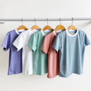 Camiseta libre
