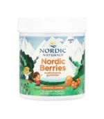 Nordic Berries Multivitamin - 120 gummies