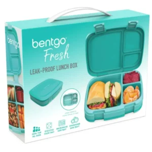 Bentgo Fresh - Lunchbox