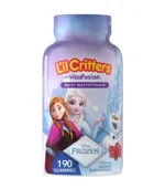 L’il Critters Frozen Multivitamin - 190 Gummies