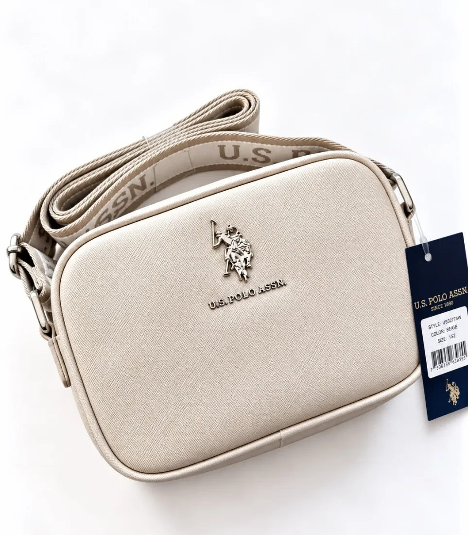 Imágenes web CARTERA U.S. POLO ASSN - Imagen 1