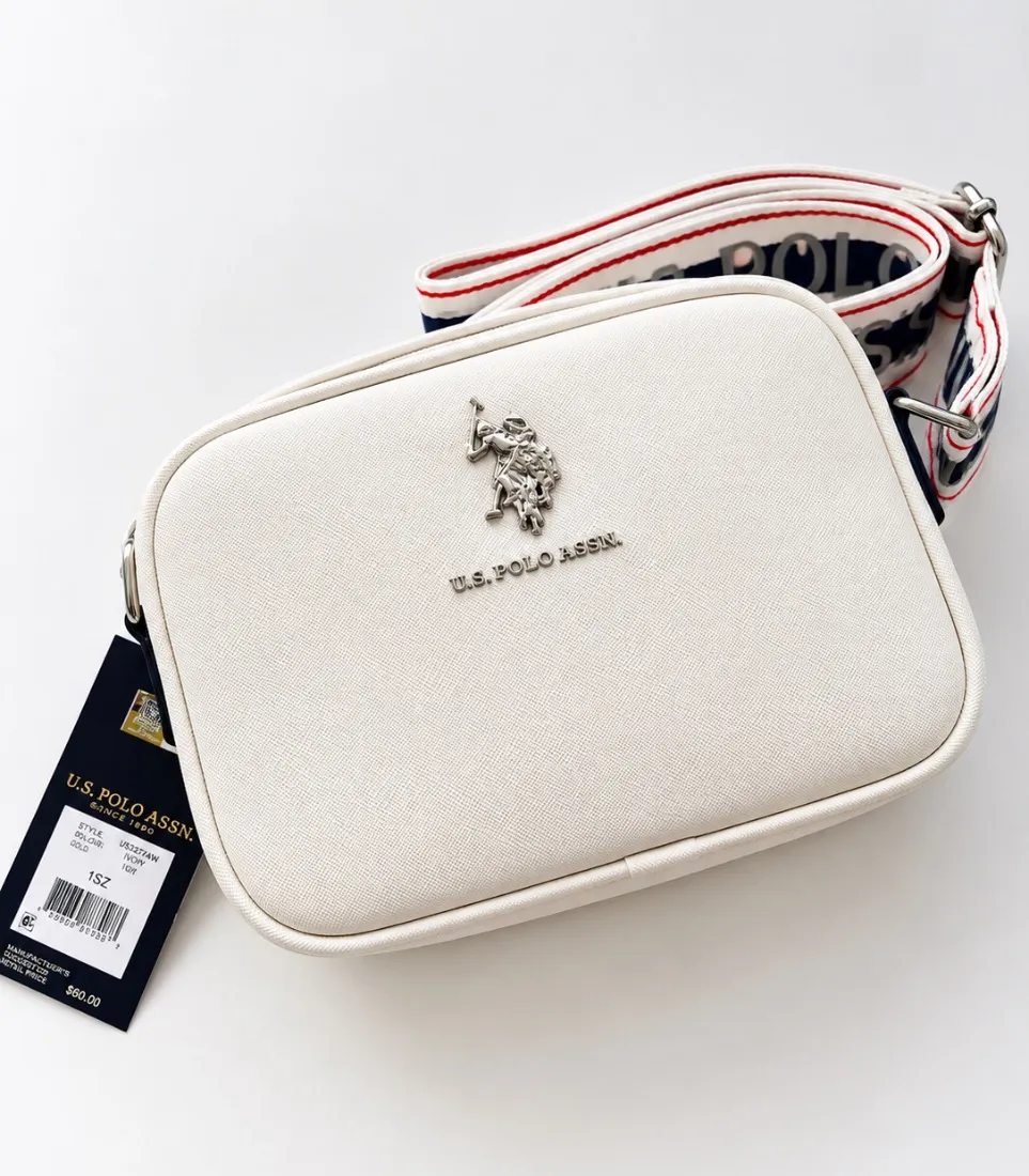 Imágenes web CARTERA U.S. POLO ASSN - Imagen 1