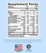 L’il Critters Frozen Multivitamin - 190 Gummies - Imagen 2