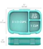 Bentgo Fresh - Lunchbox - Imagen 3