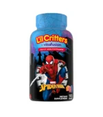 L’il Critters Spiderman Multivitamin - 190 Gummies
