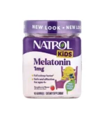 Natrol Kids Melatonin 1 mg – 90 gomitas