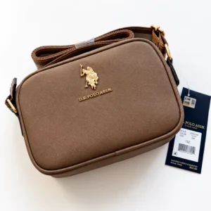 CARTERA U.S. POLO ASSN