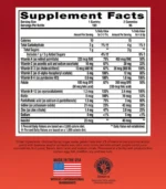 L’il Critters Spiderman Multivitamin - 190 Gummies - Imagen 2