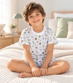 PJ de Verano Campamento