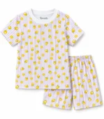 PJ de Verano Lemon Pink - Imagen 2