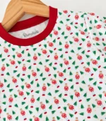 Pijama Cascanueces | Algodón Pima - Imagen 4
